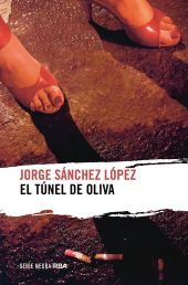 EL TUNEL DE OLIVA