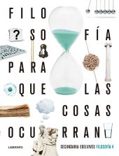 FILOSOFÍA 4º ESO