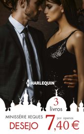 PACK MINISERIE DESEJO - NOVIEMBRE 2020