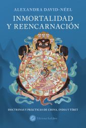 INMORTALIDAD Y REENCARNACION