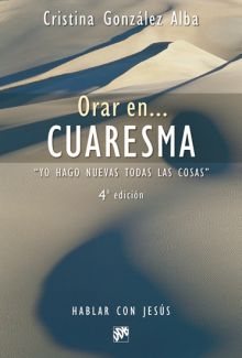 ORAR EN... CUARESMA