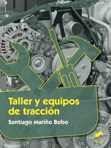 TALLER Y EQUIPOS DE TRACCION