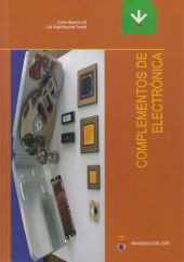 COMPLEMENTOS DE ELECTRÓNICA