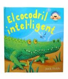 El cocodril intel·ligent
