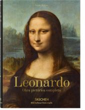 LEONARDO DA VINCI. TUTTI I DIPINTI