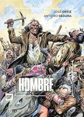 HOMBRE VOL. 2 DE 2