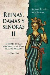 REINAS, DAMAS Y SEÑORAS II