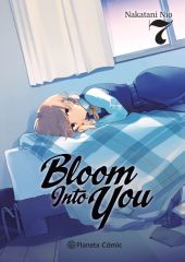 BLOOM INTO YOU Nº07/08