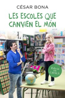 ESCOLES QUE CANVIEN EL MON, LES