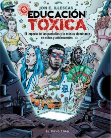 EDUCACION TOXICA