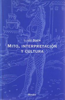 MITO, INTERPRETACION Y CULTURA