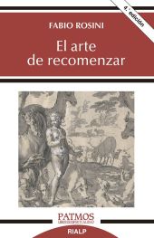 ARTE DE RECOMENZAR,EL