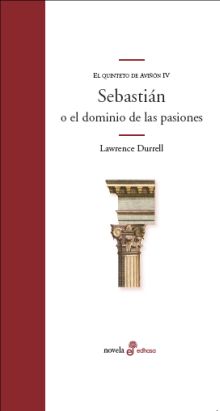 SEBASTIAN O EL DOMINIO DE LAS PASIONES