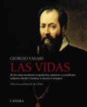 LAS VIDAS DE LOS MAS EXCELENTES ARQUITECTOS, PINTO