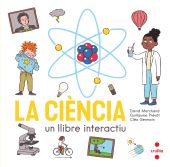 C- LA CIÈNCIA. UN LLIBRE INTERACTIU