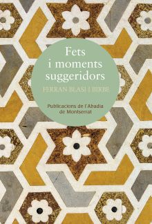 FETS I MOMENTS SUGGERIDORS