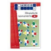 OLIMPIADA DE RAZONAMIENTO 4