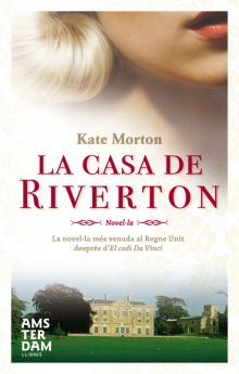 CASA DE RIVERTON