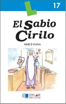 SABIO CIRILO LIBRO 17