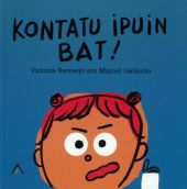 Kontatu ipuin bat!