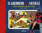 GUERRERO DEL ANTIFAZ, EL: EDICION 80º ANIVERSARIO