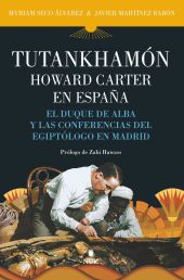 TUTANKHAMON EN ESPAÑA