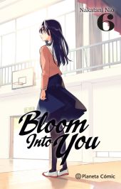 BLOOM INTO YOU Nº06/08