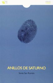 ANILLOS DE SATURNO