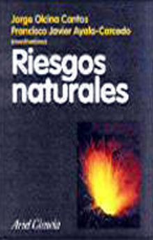 RIESGOS NATURALES