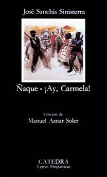 ÑAQUE AY, CARMELA 341