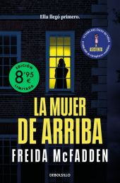 MUJER DE ARRIBA, LA (EDICION LIMITADA)