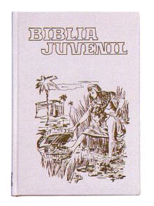 BIBLIA JUVENIL