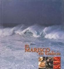 El marisco en Galicia