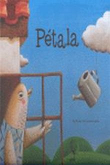 PETALA
