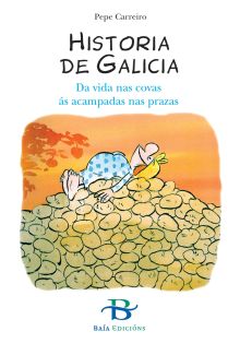 HISTORIA DE GALICIA