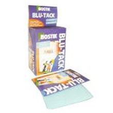 MASILLA ADHESIVA BLU-TACK AZUL