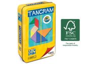 TANGRAM COLORES