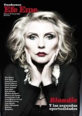 BLONDIE Y LAS SEGUNDAS OPORTUNIDADES N33