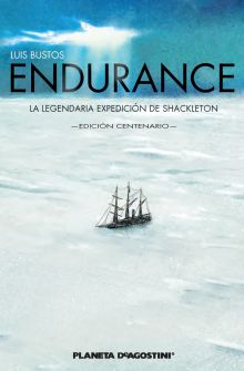 ENDURANCE EDICION 100 ANIVERSARIO