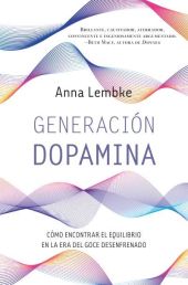 GENERACIÓN DOPAMINA