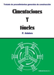 Cimentaciones y túneles