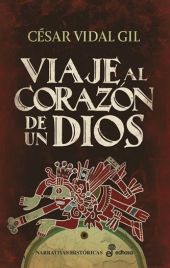 Viaje al corazón de un dios