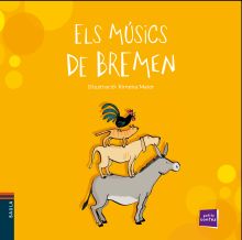 Els músics de Bremen