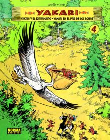 YAKARI 4