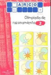 OLIMPIADA DE RAZONAMIENTO 2