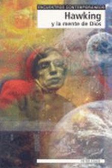 HAWKING Y LA MENTE DE DIOS