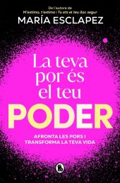 LA TEVA POR ÉS EL TEU PODER