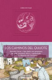 LOS PAISAJES DEL QUIJOTE