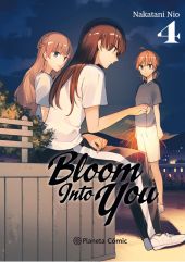 BLOOM INTO YOU Nº04/08