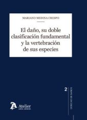 Pack Cuadernos de Derecho de daños